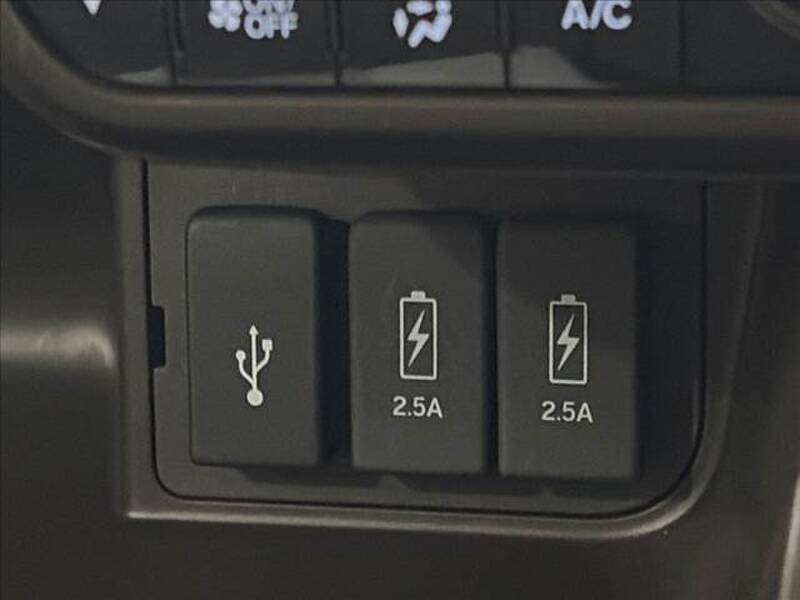2021 HONDA N-BOX for sale - photo 9
