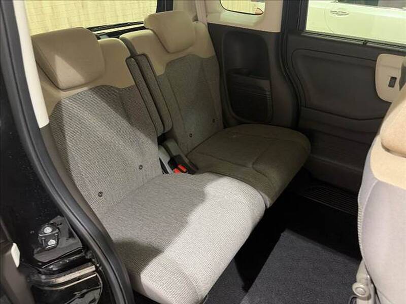 2021 HONDA N-BOX for sale - photo 11