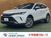 2023 TOYOTA HARRIER Z