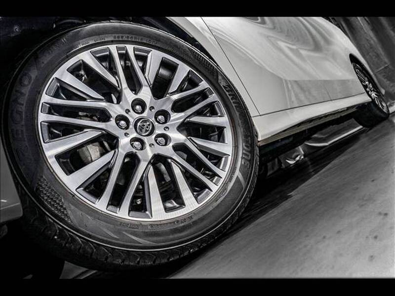 2016 TOYOTA VELLFIRE for sale - photo 5