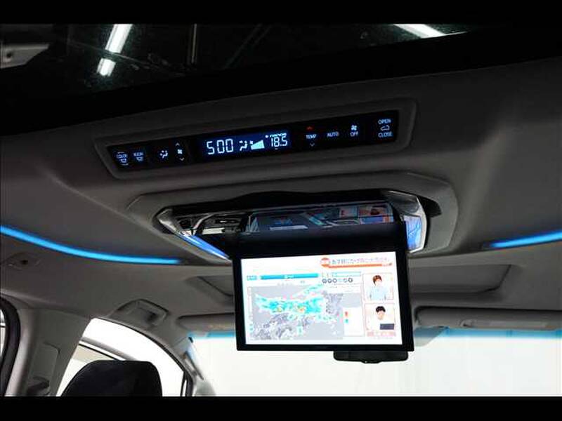2016 TOYOTA VELLFIRE for sale - photo 7