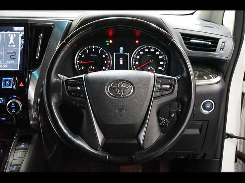 2016 TOYOTA VELLFIRE for sale - photo 11