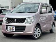 2015 SUZUKI WAGON R