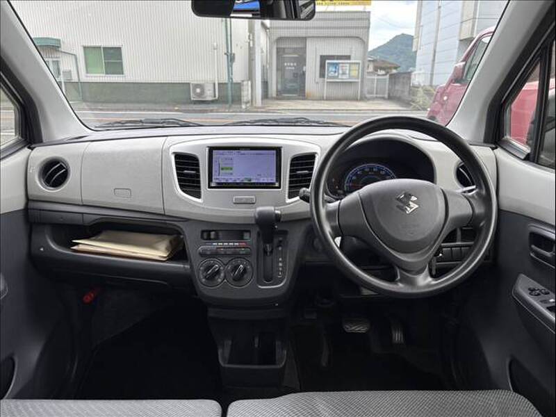 2015 SUZUKI WAGON R for sale - photo 4