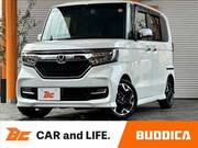 2018 HONDA N-BOX