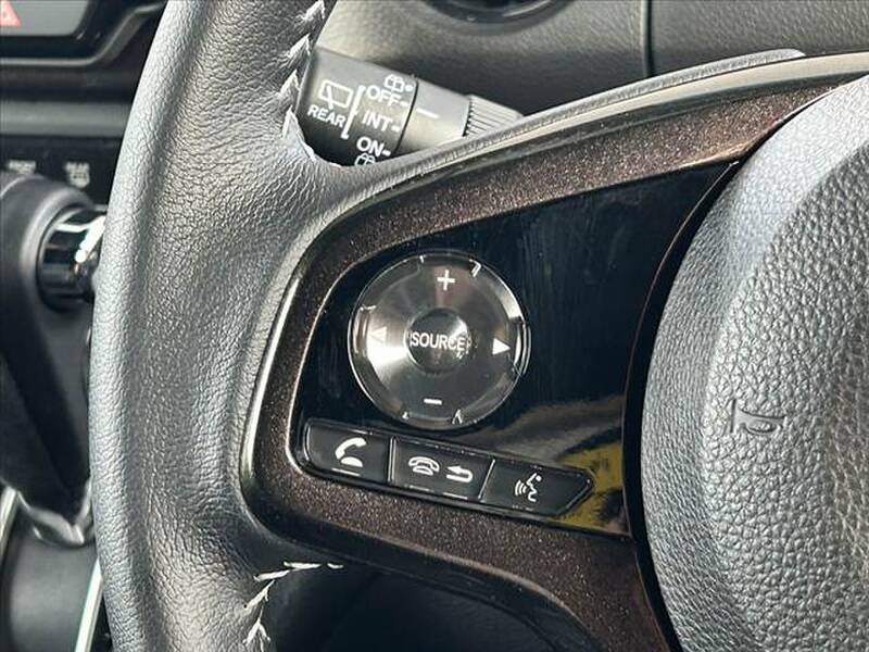 2018 HONDA N-BOX for sale - photo 7
