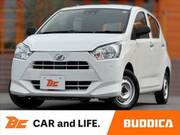 2021 DAIHATSU MIRA EES