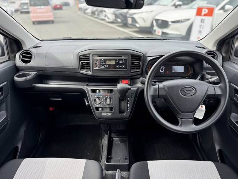 2021 DAIHATSU MIRA EES for sale - photo 3