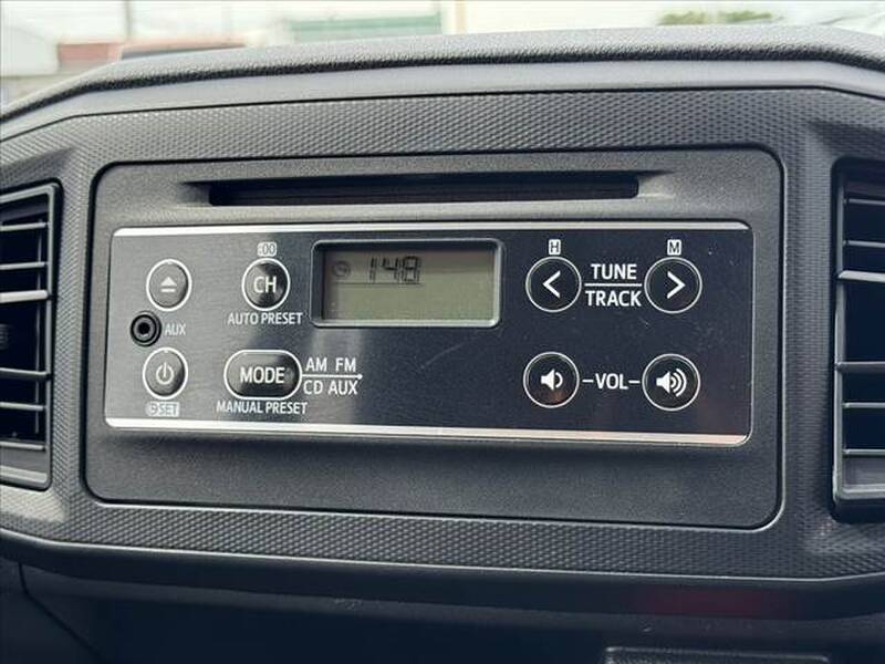 2021 DAIHATSU MIRA EES for sale - photo 4