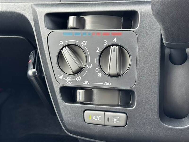 2021 DAIHATSU MIRA EES for sale - photo 5
