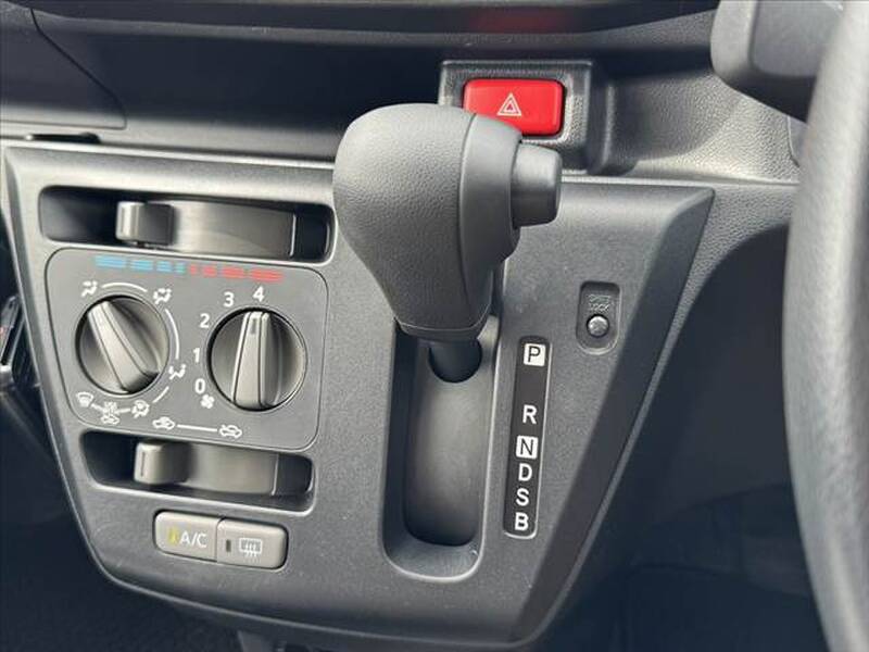 2021 DAIHATSU MIRA EES for sale - photo 6
