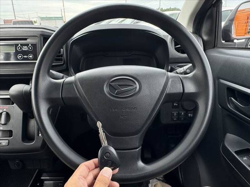 2021 DAIHATSU MIRA EES for sale - more photos