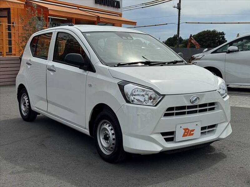 2021 DAIHATSU MIRA EES for sale - photo 9