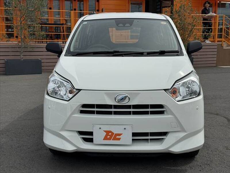 2021 DAIHATSU MIRA EES for sale - photo 10