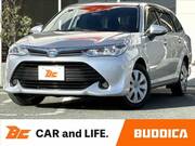2017 TOYOTA COROLLA FIELDER
