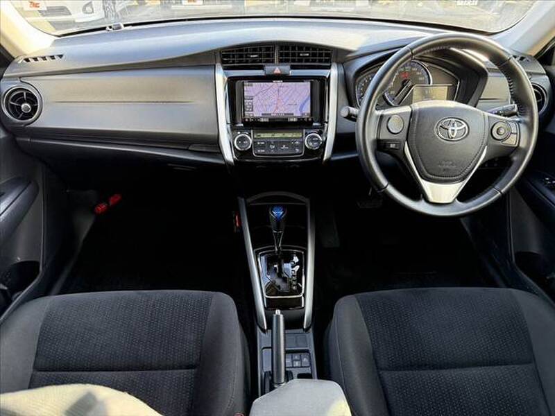 2017 TOYOTA COROLLA FIELDER for sale - photo 3