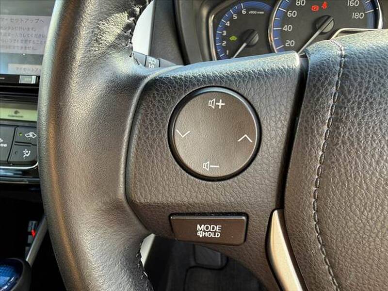 2017 TOYOTA COROLLA FIELDER for sale - photo 6