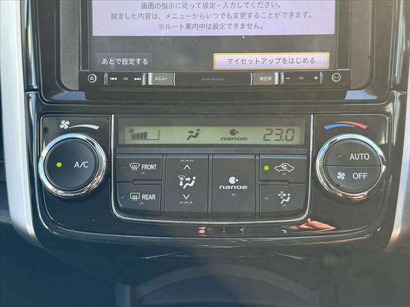 2017 TOYOTA COROLLA FIELDER for sale - more photos