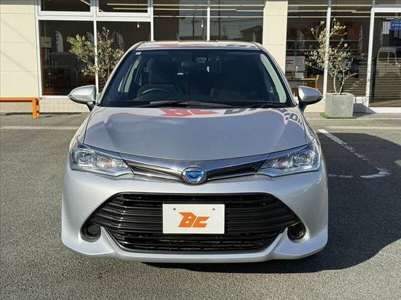 2017 TOYOTA COROLLA FIELDER for sale - photo 10