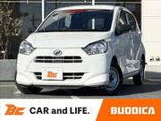 2019 DAIHATSU MIRA EES