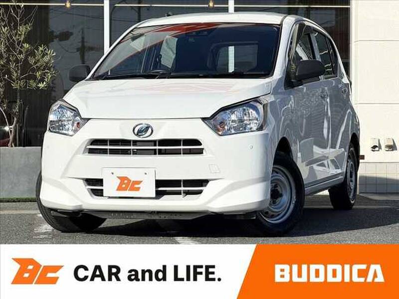 2019 DAIHATSU MIRA EES for sale