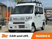 2022 HONDA N-VAN