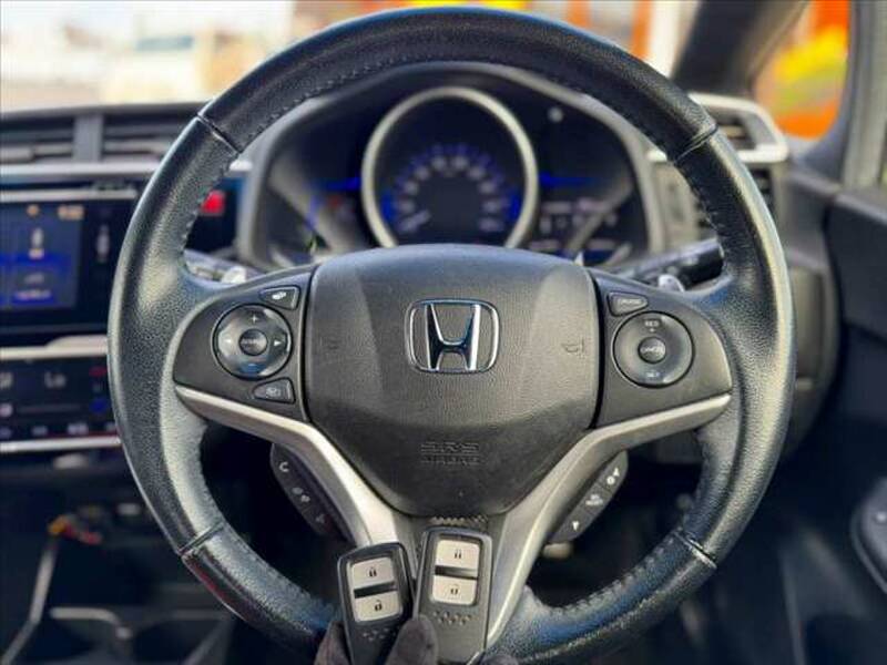 2014 HONDA FIT HYBRID for sale - photo 6