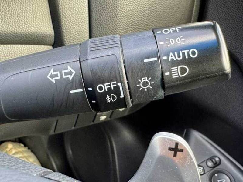 2014 HONDA FIT HYBRID for sale - photo 7