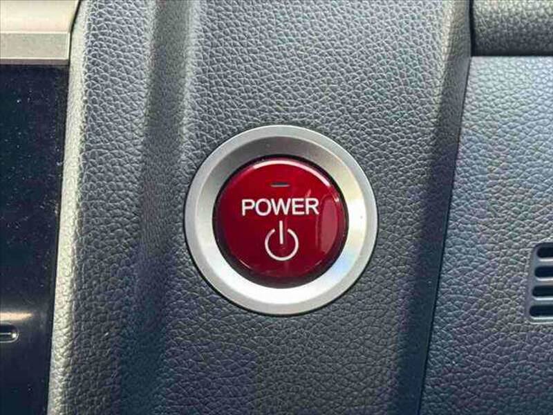 2014 HONDA FIT HYBRID for sale - more photos