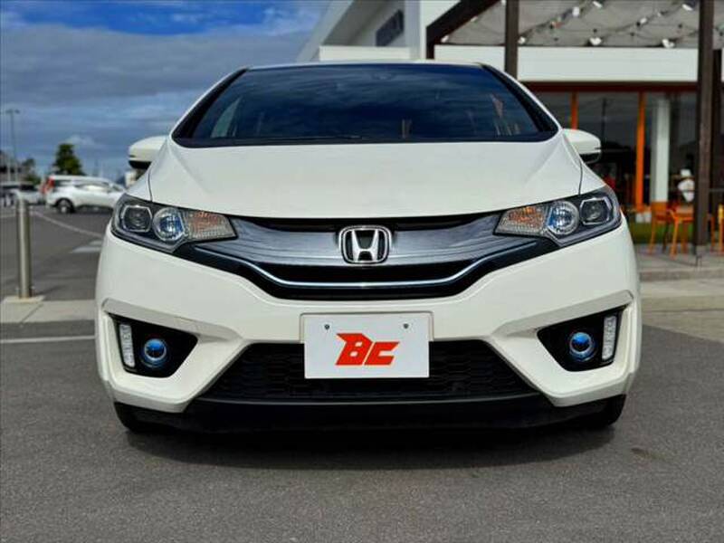 2014 HONDA FIT HYBRID for sale - photo 10
