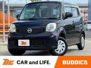 2013 NISSAN MOCO