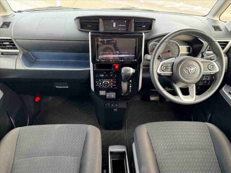 2021 TOYOTA ROOMY for sale - photo 3