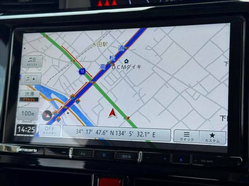2021 TOYOTA ROOMY for sale - photo 4