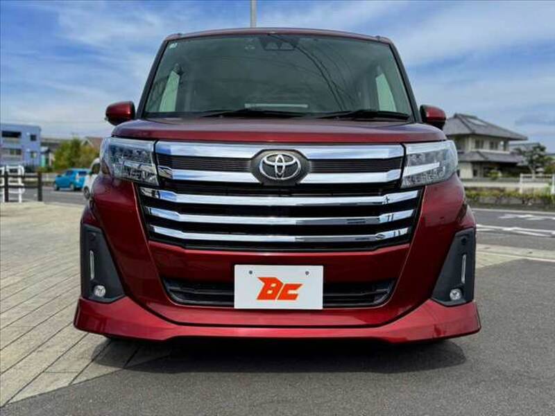 2021 TOYOTA ROOMY for sale - photo 10