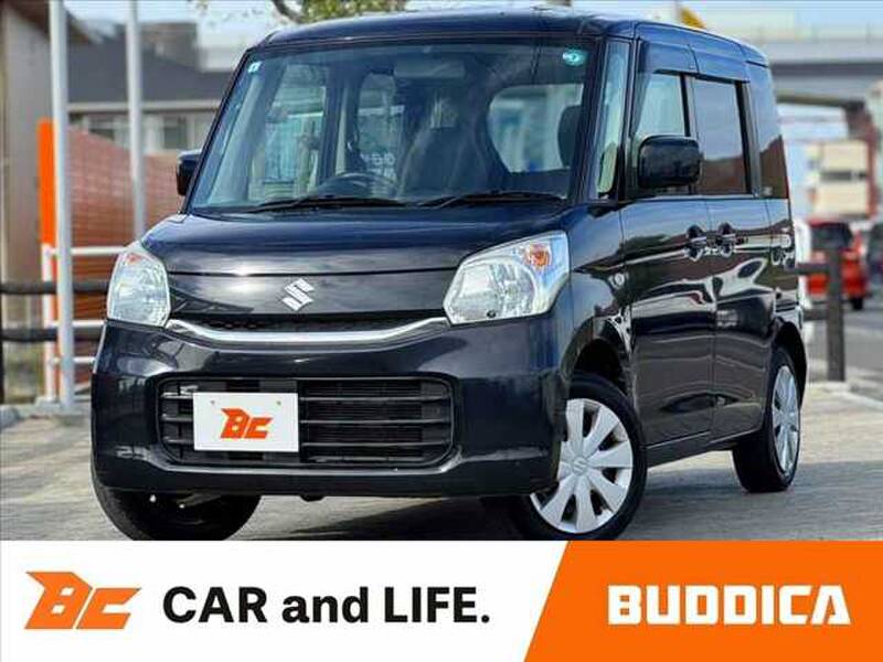 2015 SUZUKI SPACIA for sale