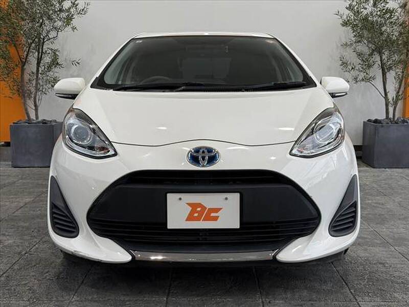 2021 TOYOTA AQUA for sale - photo 10