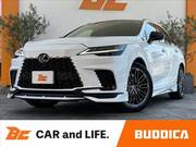 2025 LEXUS RX