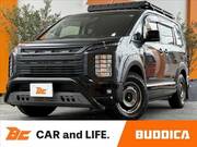 2024 MITSUBISHI DELICA D5