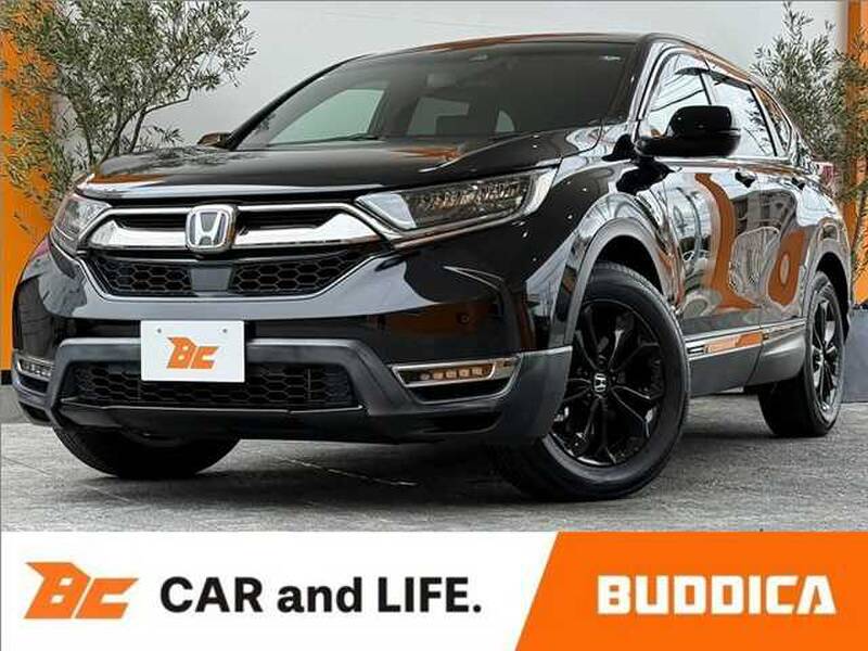 2021 HONDA CR-V for sale