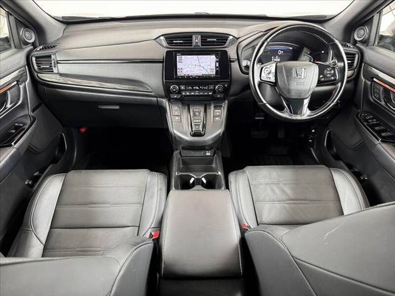 2021 HONDA CR-V for sale - photo 3
