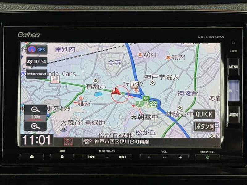 2021 HONDA CR-V for sale - photo 7