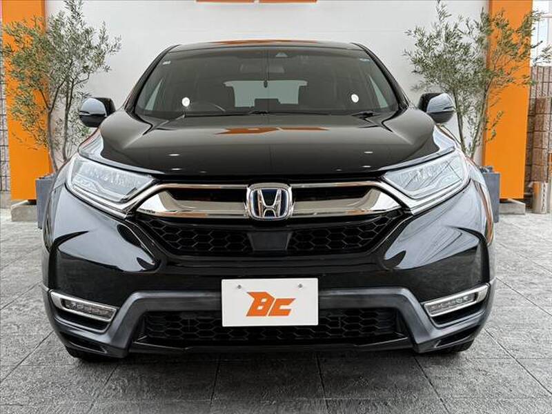2021 HONDA CR-V for sale - photo 10