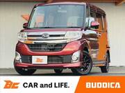 2014 DAIHATSU TANTO