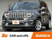 2019 CHRYSLER JEEP RENEGADE