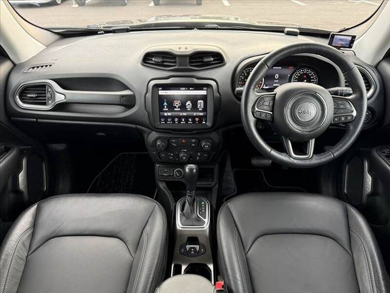 2019 CHRYSLER JEEP RENEGADE for sale - photo 3