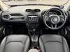 CHRYSLER JEEP RENEGADE