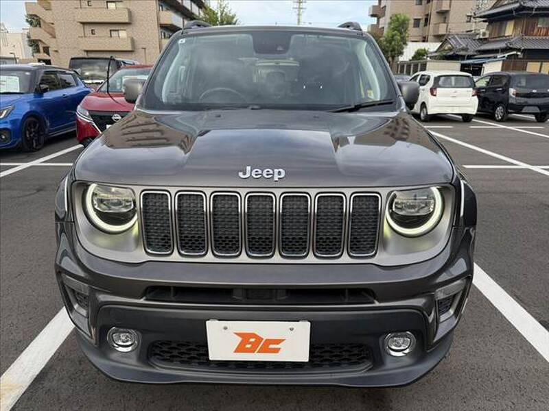 2019 CHRYSLER JEEP RENEGADE for sale - photo 10
