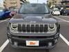 CHRYSLER JEEP RENEGADE