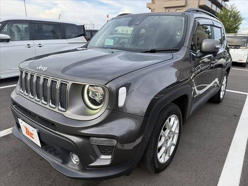 2019 CHRYSLER JEEP RENEGADE for sale - photo 11