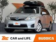 2014 TOYOTA COROLLA FIELDER